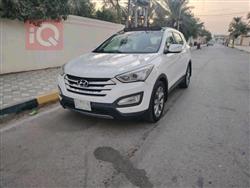 هيونداي سانتافي